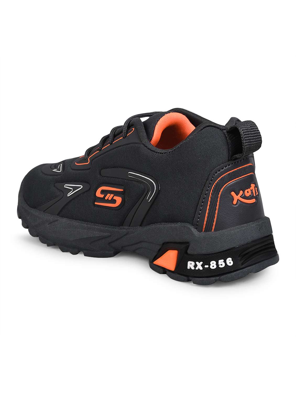 boys lace up sport shoes - 21750887 -  Standard Image - 2