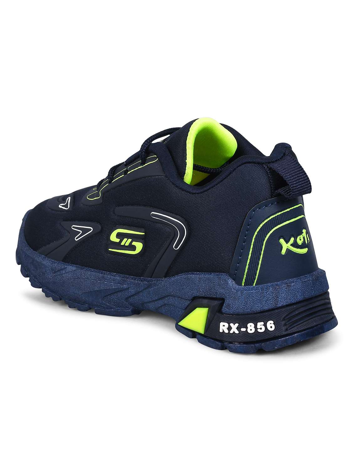 boys lace up sport shoes - 21750888 -  Standard Image - 2