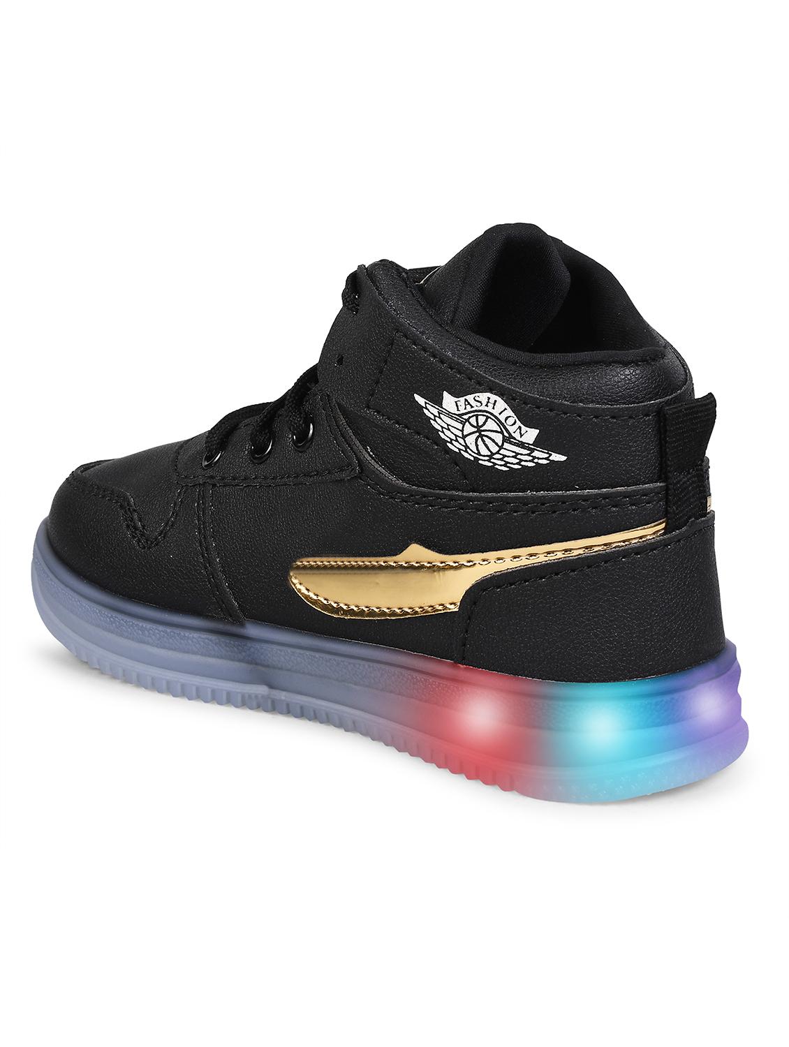 boys lace up sport shoes - 21750916 - Standard Image - 2