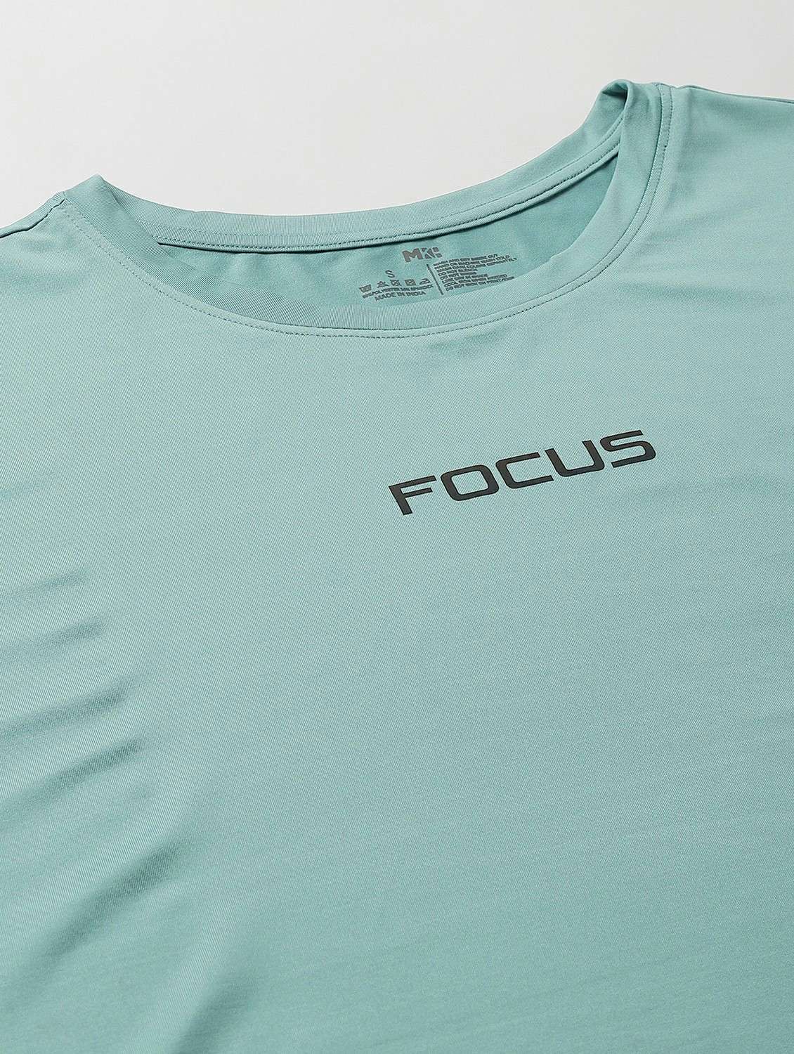 women printed dri-fit sports t-shirt - 21762600 -  Standard Image - 7