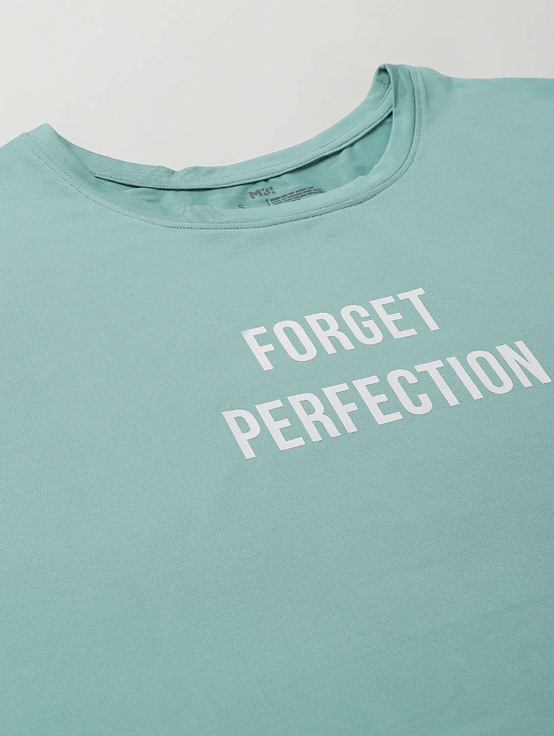 women printed dri-fit sports t-shirt - 21762601 -  Standard Image - 7