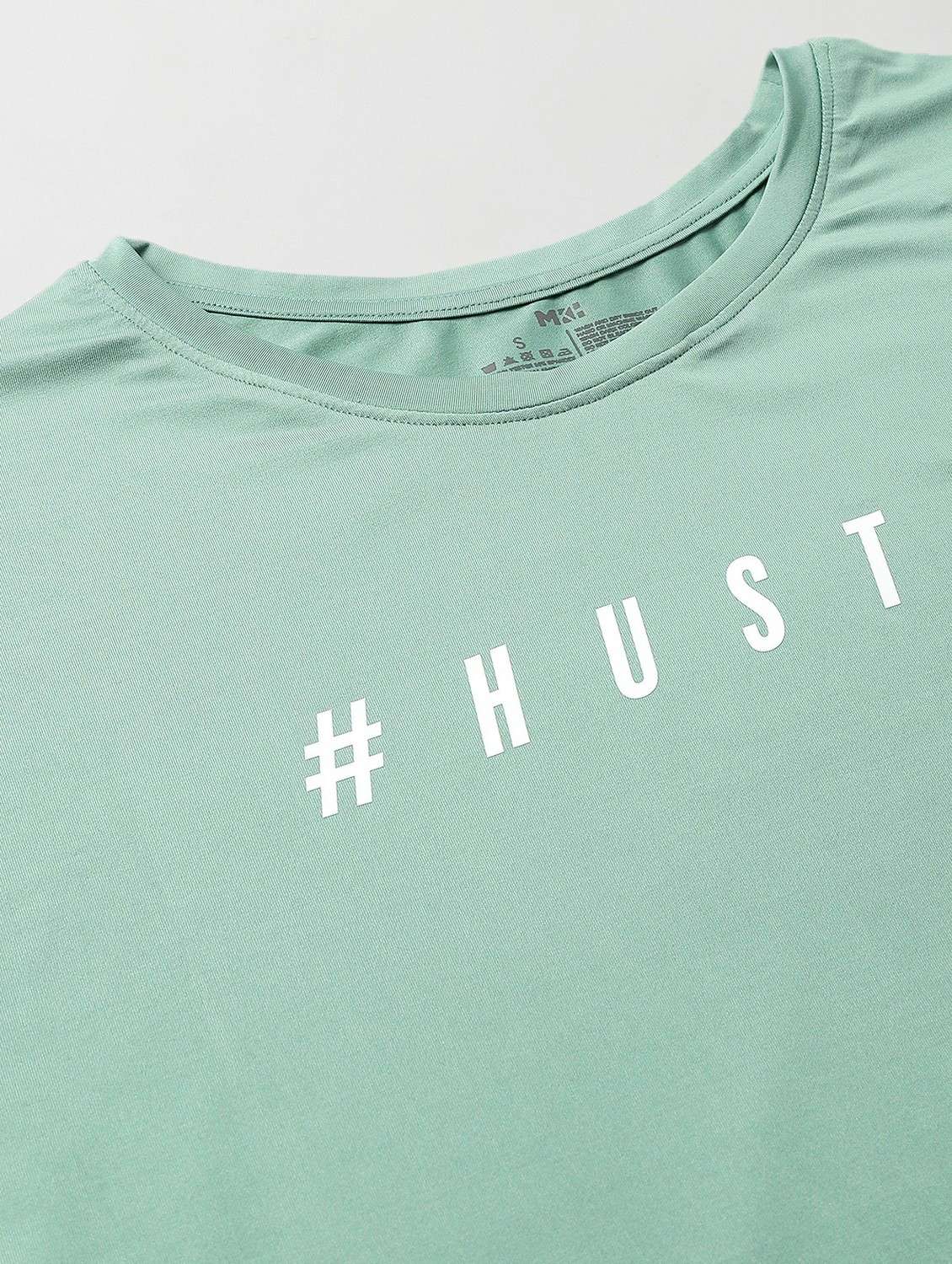 women printed dri-fit sports t-shirt - 21762604 -  Standard Image - 7