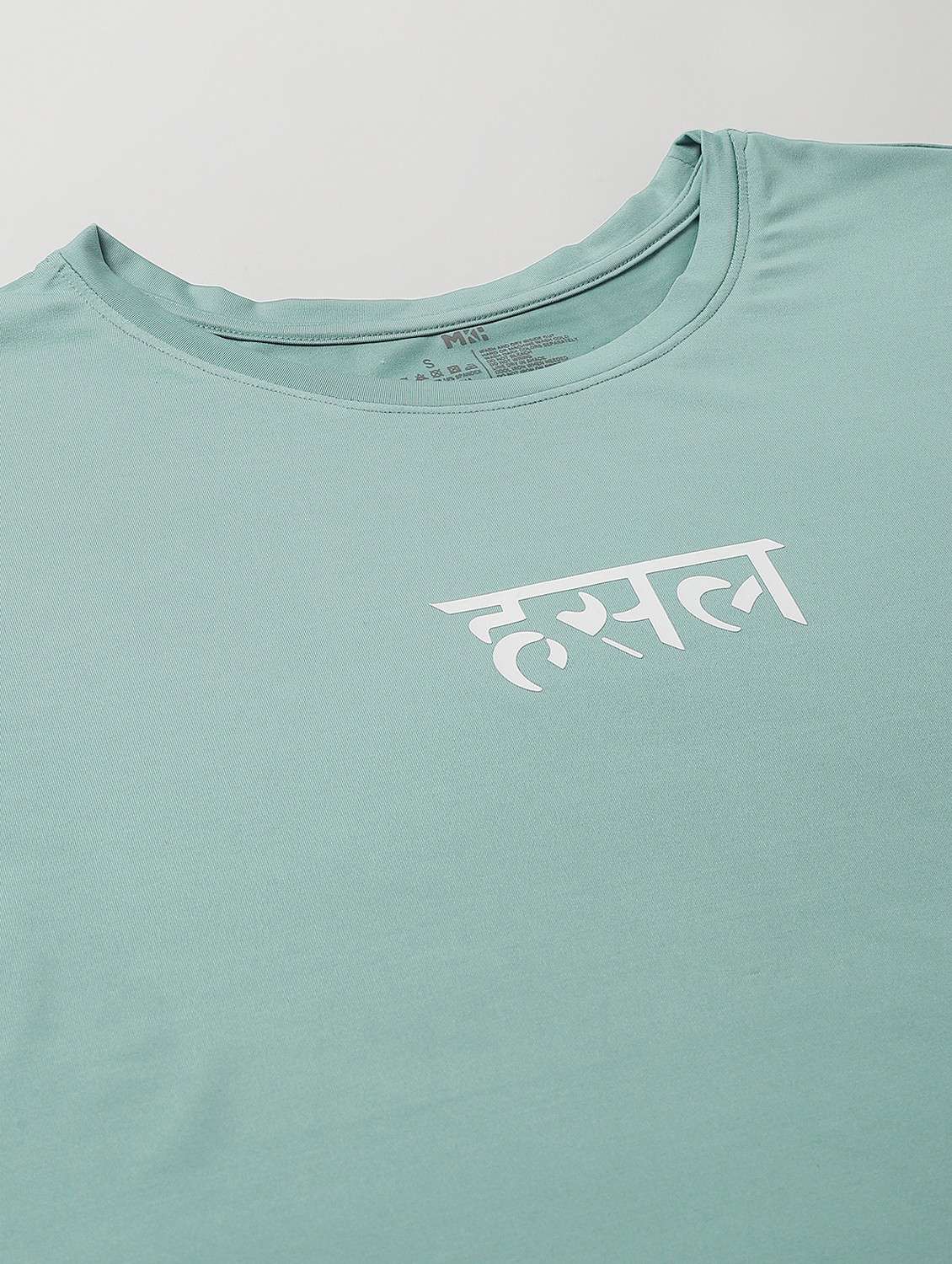 women printed dri-fit sports t-shirt - 21762618 -  Standard Image - 7