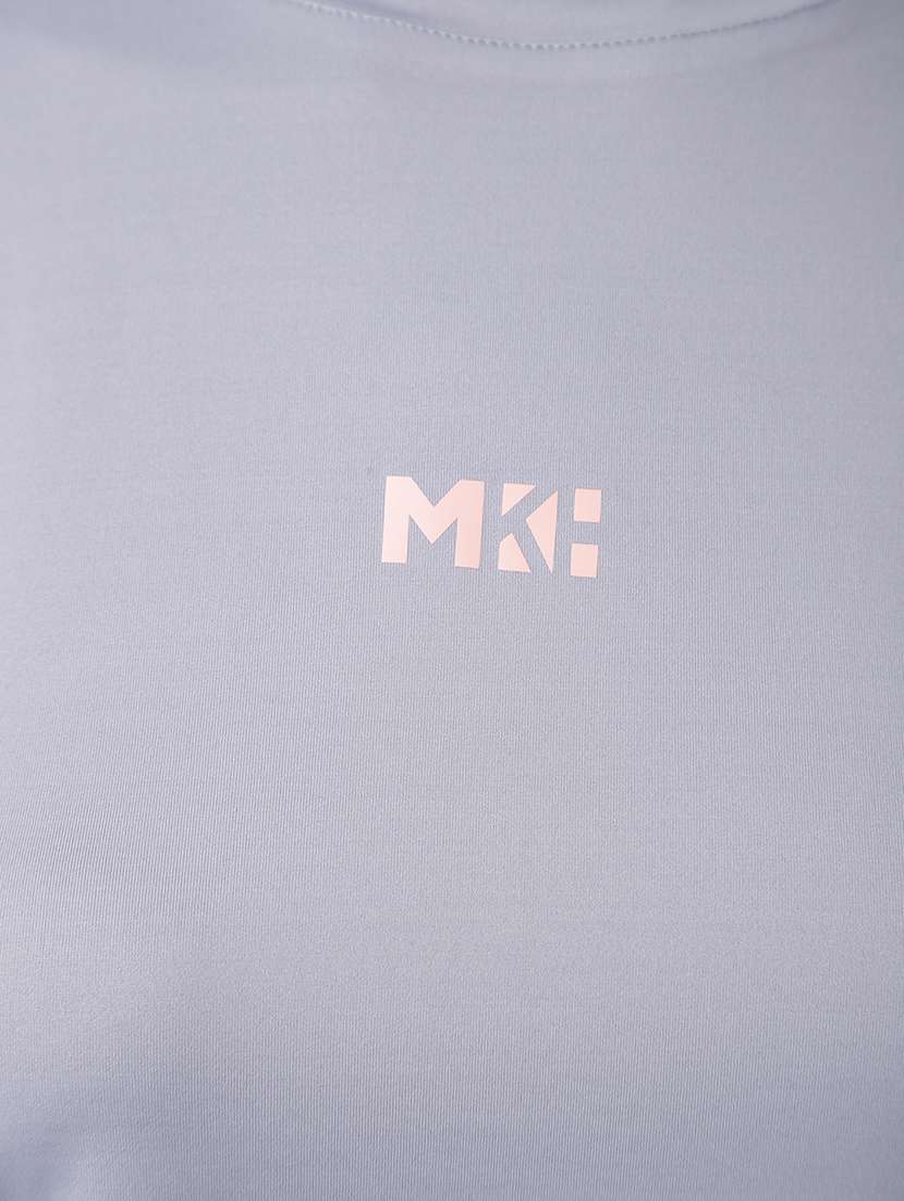 women printed dri-fit sports t-shirt - 21762702 -  Standard Image - 7