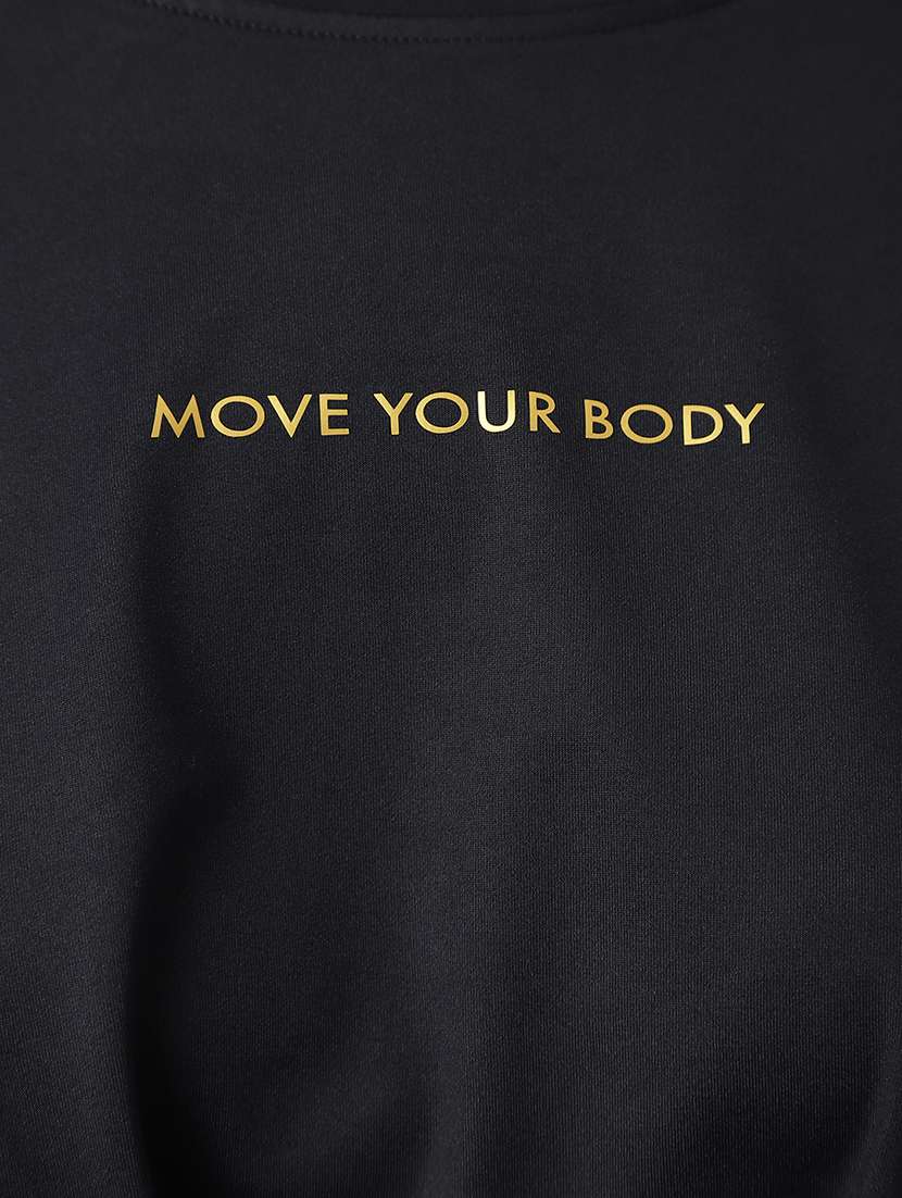 women printed dri-fit sports t-shirt - 21762711 -  Standard Image - 7