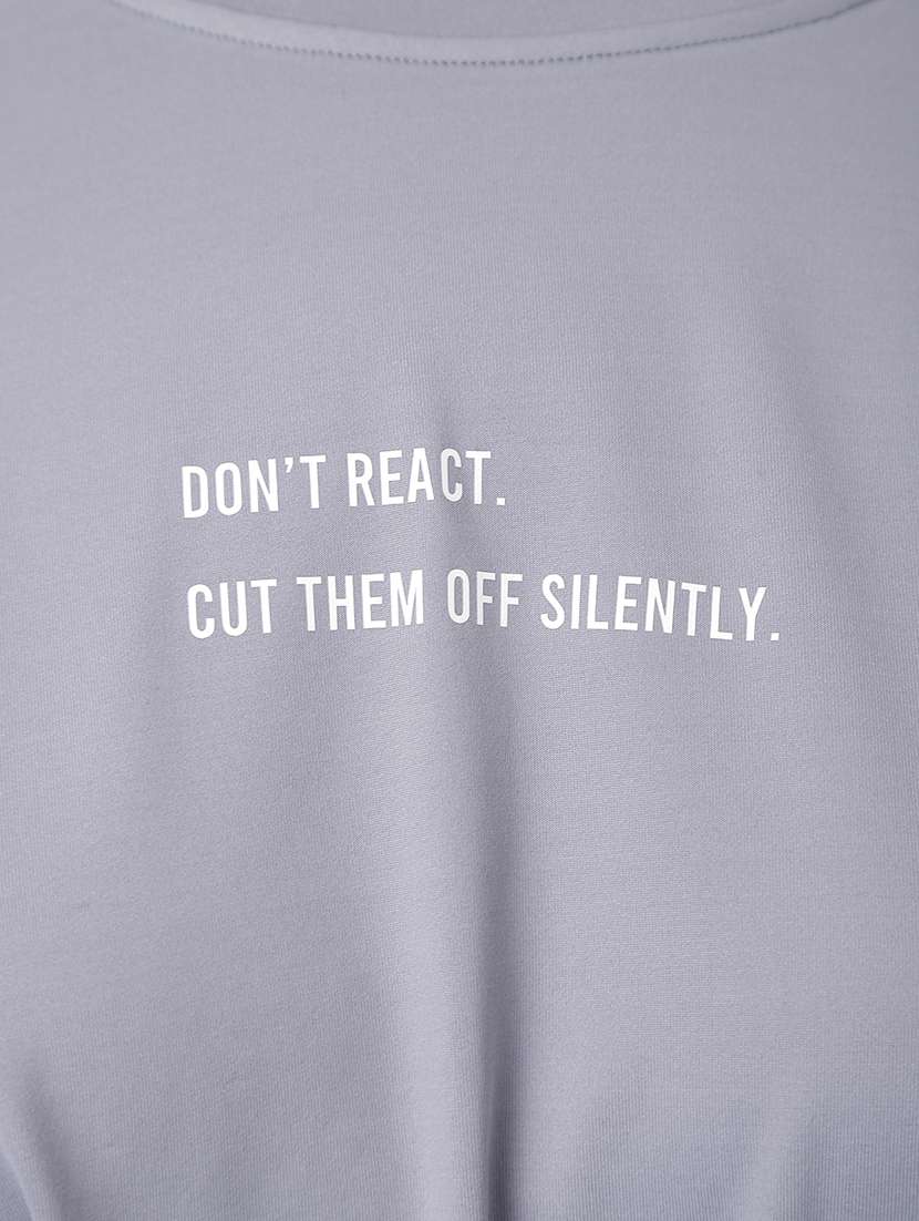 women printed dri-fit sports t-shirt - 21762712 -  Standard Image - 7