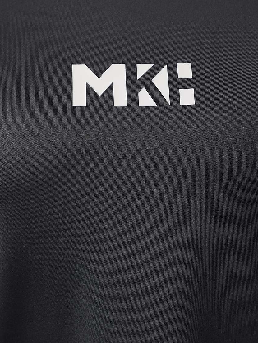 women printed dri-fit sports t-shirt - 21762713 -  Standard Image - 7