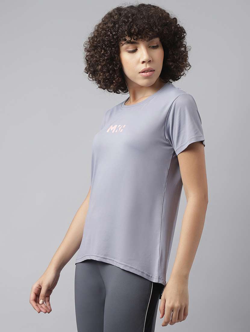 women printed dri-fit sports t-shirt - 21762714 -  Standard Image - 2