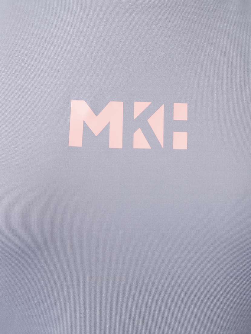 women printed dri-fit sports t-shirt - 21762714 -  Standard Image - 7