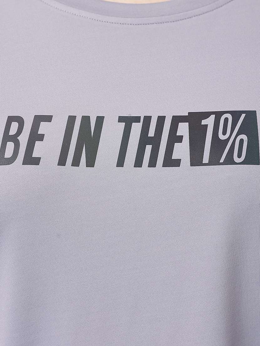 women printed dri-fit sports t-shirt - 21762791 -  Standard Image - 7