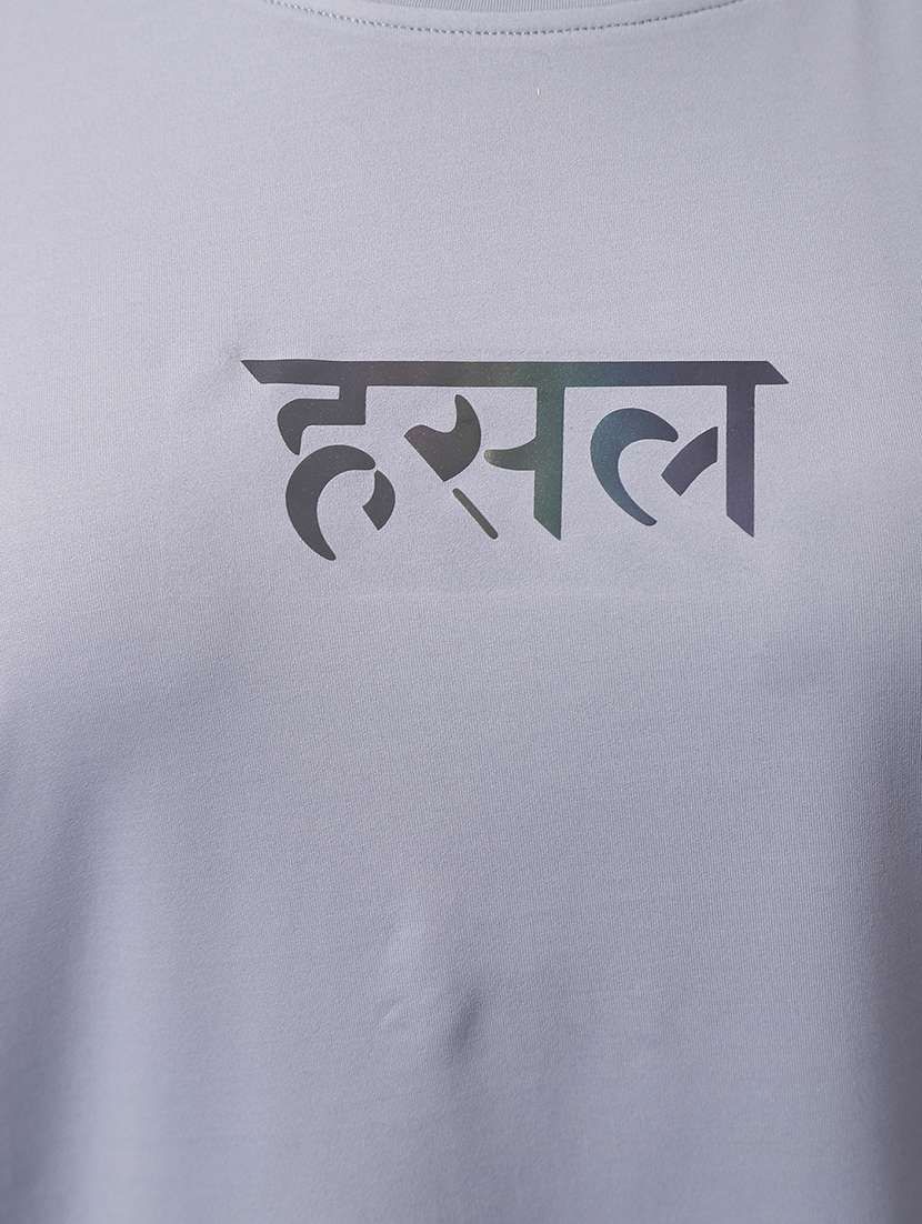 women printed dri-fit sports t-shirt - 21762792 -  Standard Image - 7