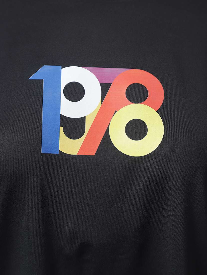 women printed dri-fit sports t-shirt - 21762796 -  Standard Image - 7