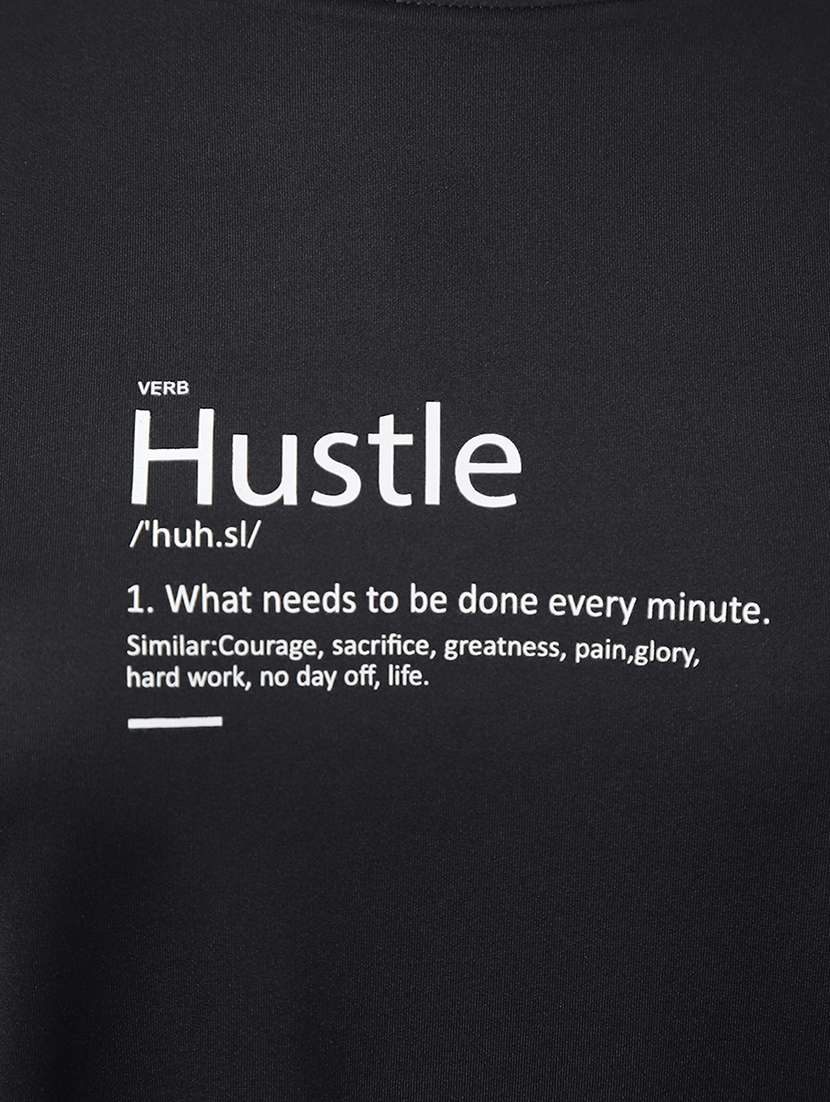 women printed dri-fit sports t-shirt - 21762797 -  Standard Image - 7