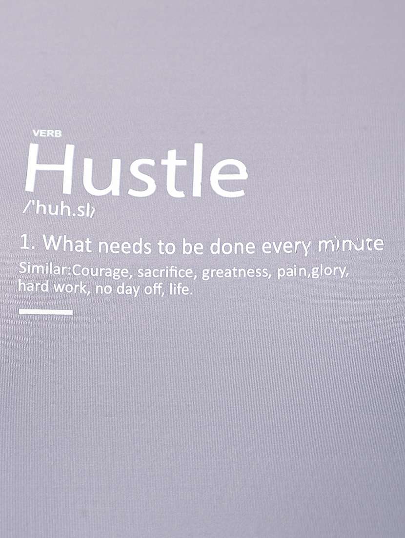 women printed dri-fit sports t-shirt - 21762800 -  Standard Image - 7