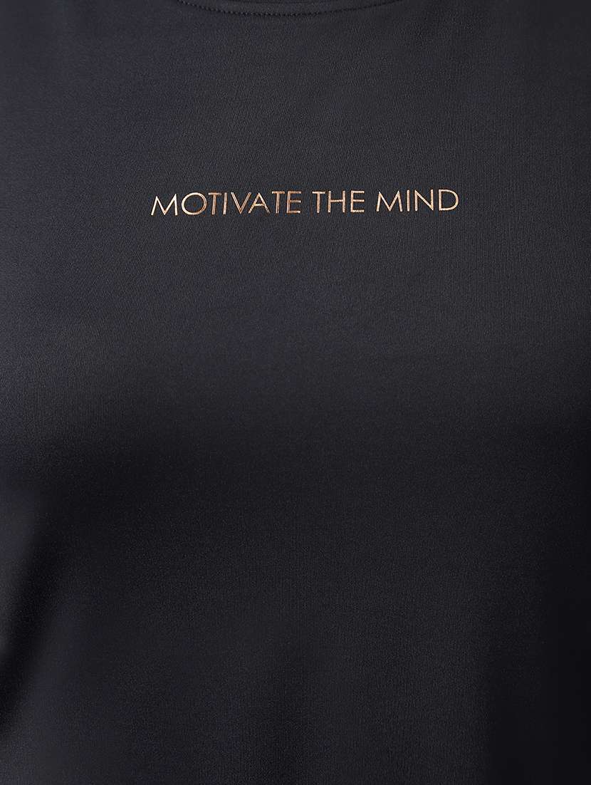 women printed dri-fit sports t-shirt - 21762854 -  Standard Image - 7