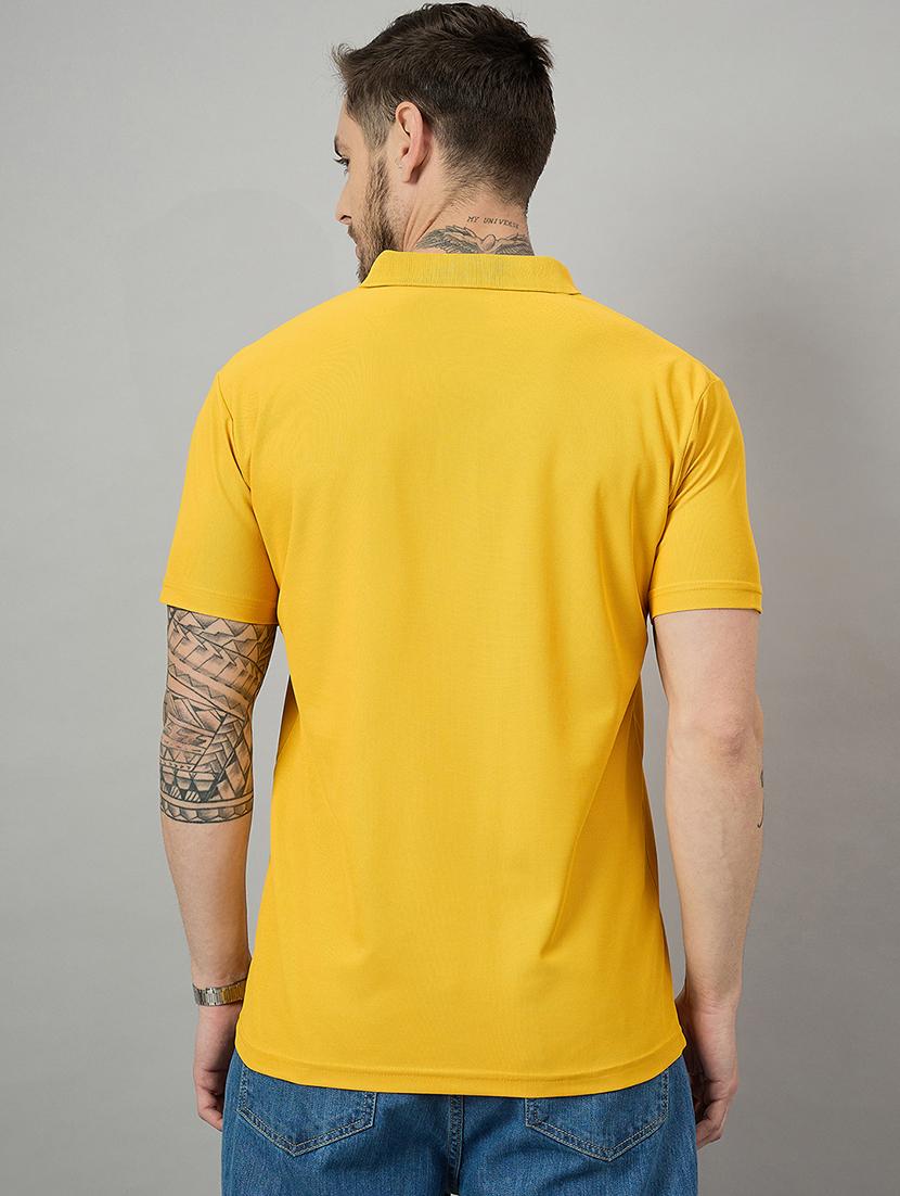 men pack of 2 short sleeve regular fit polo t-shirt - 21764191 - Standard Image - 2