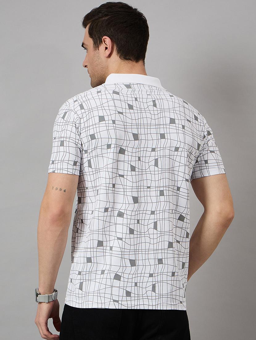 men pack of 2 short sleeve regular fit polo t-shirt - 21764201 - Standard Image - 2
