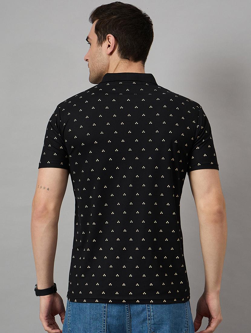 men pack of 2 short sleeve regular fit polo t-shirt - 21764202 - Standard Image - 2