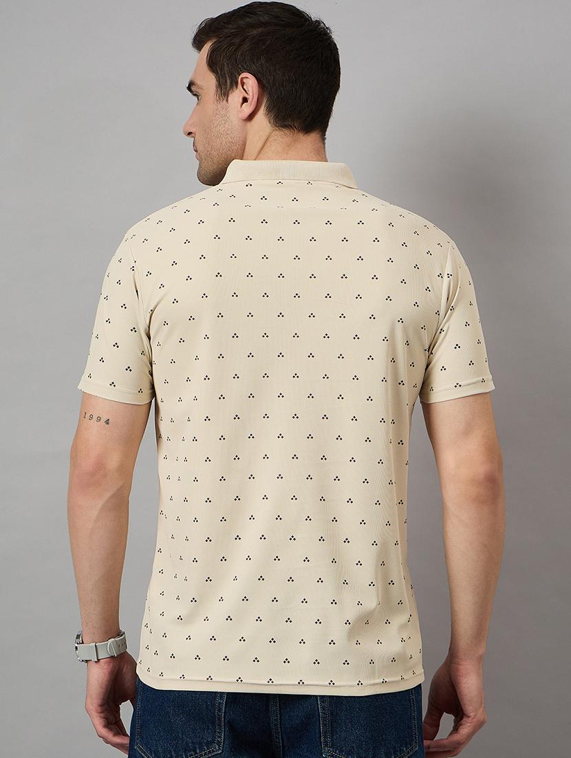 men pack of 2 short sleeve regular fit polo t-shirt - 21764204 - Standard Image - 2
