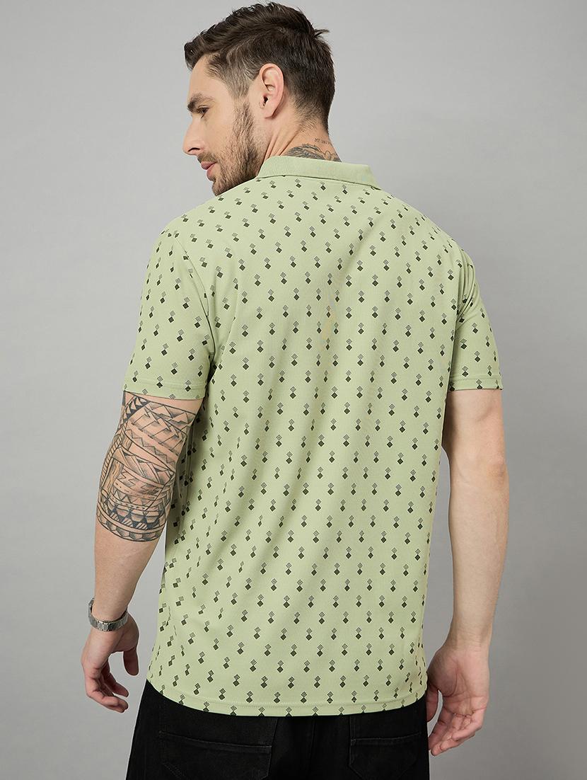 men pack of 2 short sleeve regular fit polo t-shirt - 21764206 - Standard Image - 2