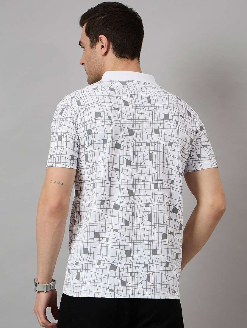 men pack of 2 short sleeve regular fit polo t-shirt - 21764212 -  Standard Image - 2