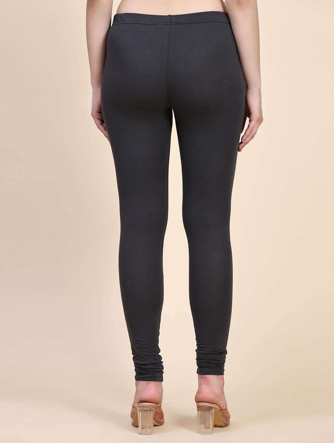 women solid active wear co-ord set - 21764486 -  Standard Image - 2