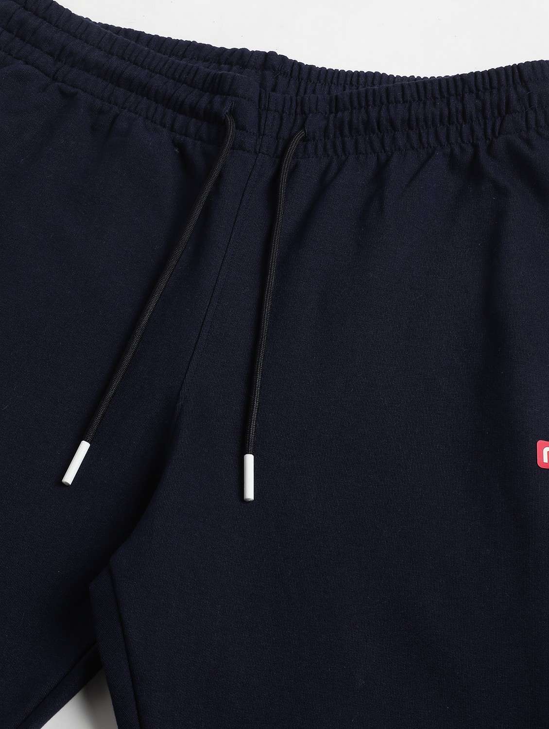 navy blue cotton track suit - 21764998 - Standard Image - 7