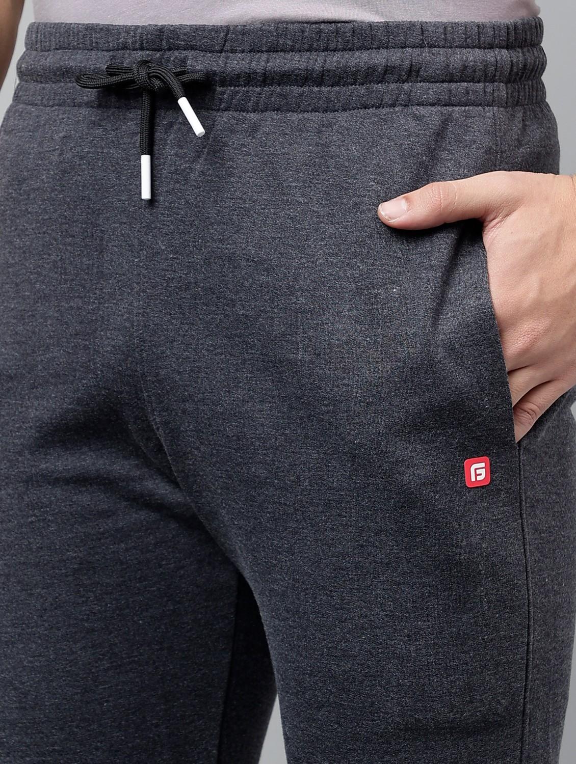 grey cotton track suit - 21764999 - Standard Image - 7
