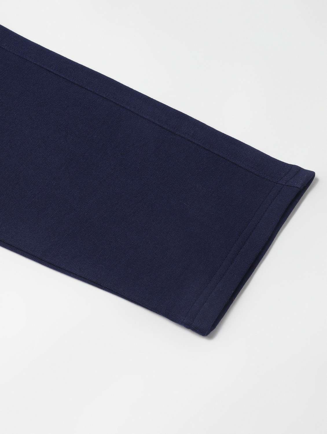 men printed stand collar full length track suit - 21765026 -  Standard Image - 2