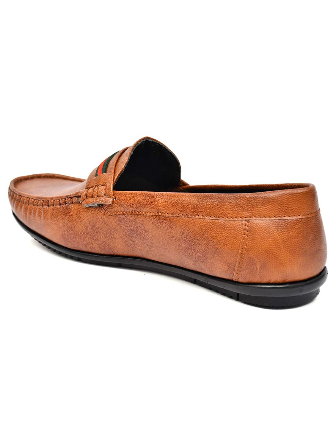 tmen an slip on horsebit loafer - 21765118 -  Standard Image - 2