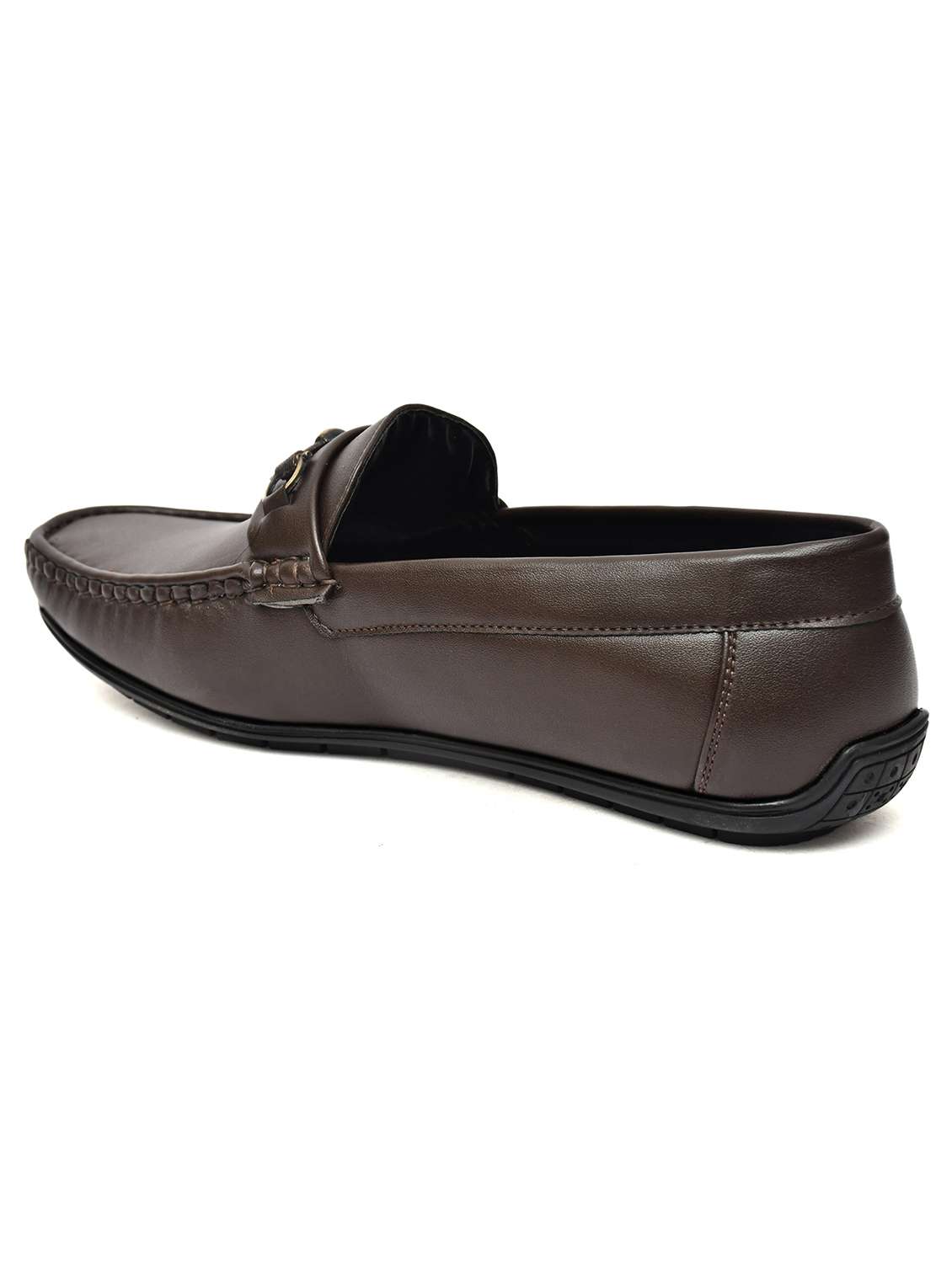 men slip on horsebit loafers - 21765126 -  Standard Image - 2