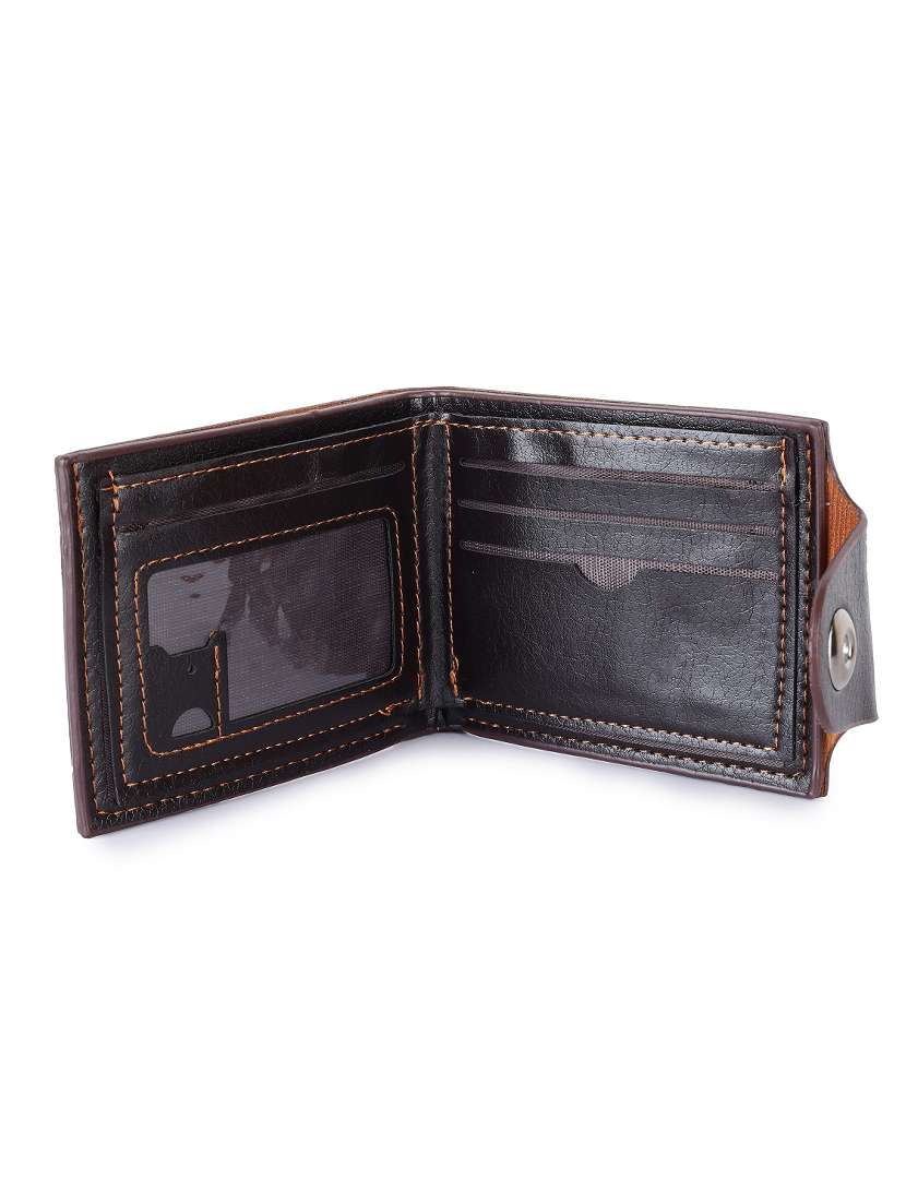 men leather wallet and pen gift set - 21765888 -  Standard Image - 2