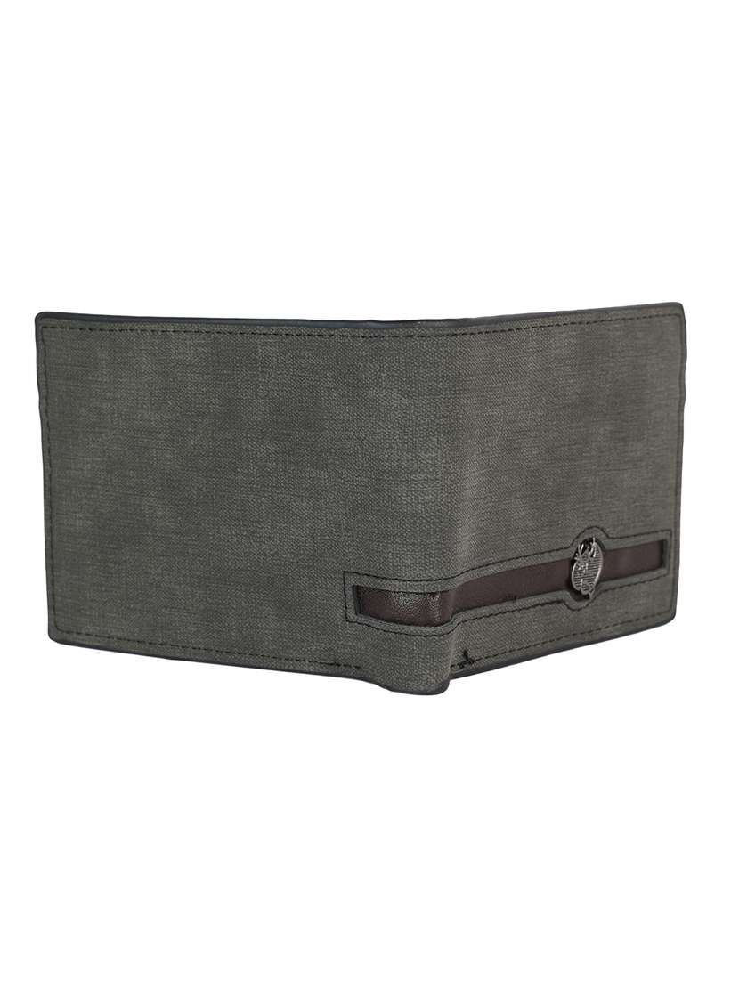 men leather wallet and pen gift set - 21765889 -  Standard Image - 2