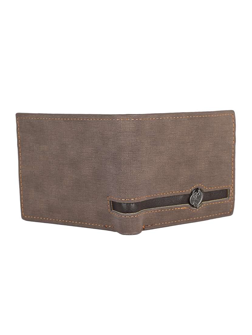 men leather wallet and pen gift set - 21765890 -  Standard Image - 2