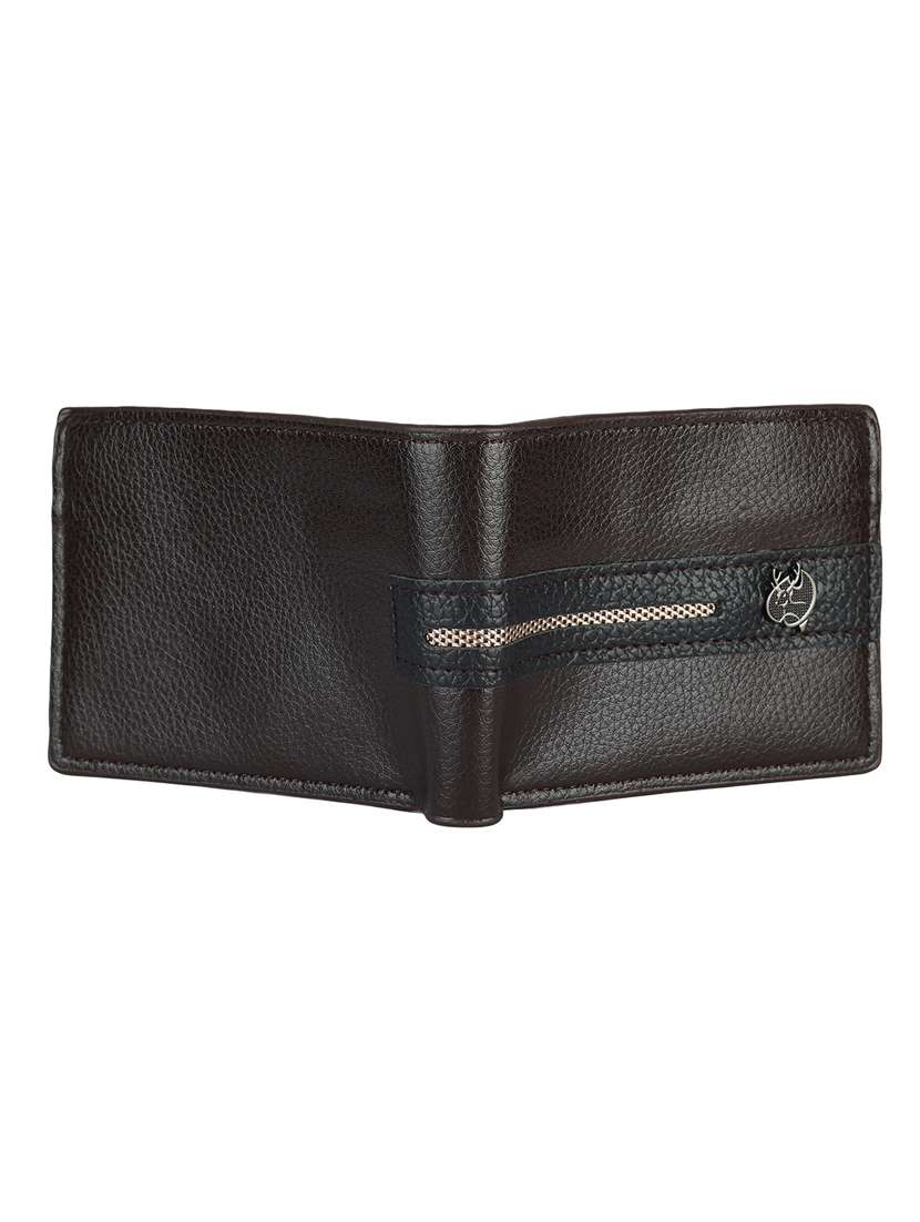 men leather wallet and pen gift set - 21765896 -  Standard Image - 2