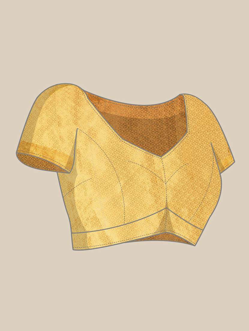 women self design bordered saree with blouse - 21766149 -  Standard Image - 2