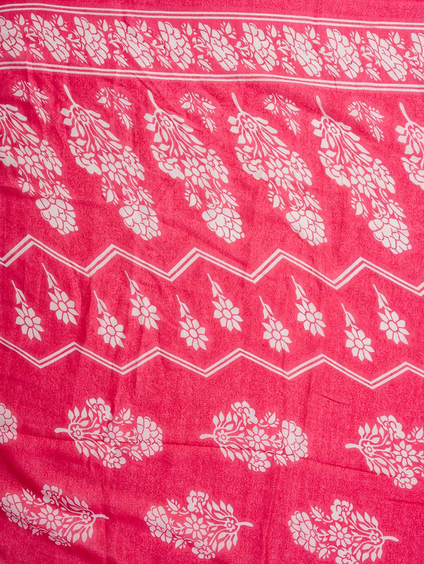 women three quarter sleeve kurta pant with dupatta set - 21766748 -  Standard Image - 7