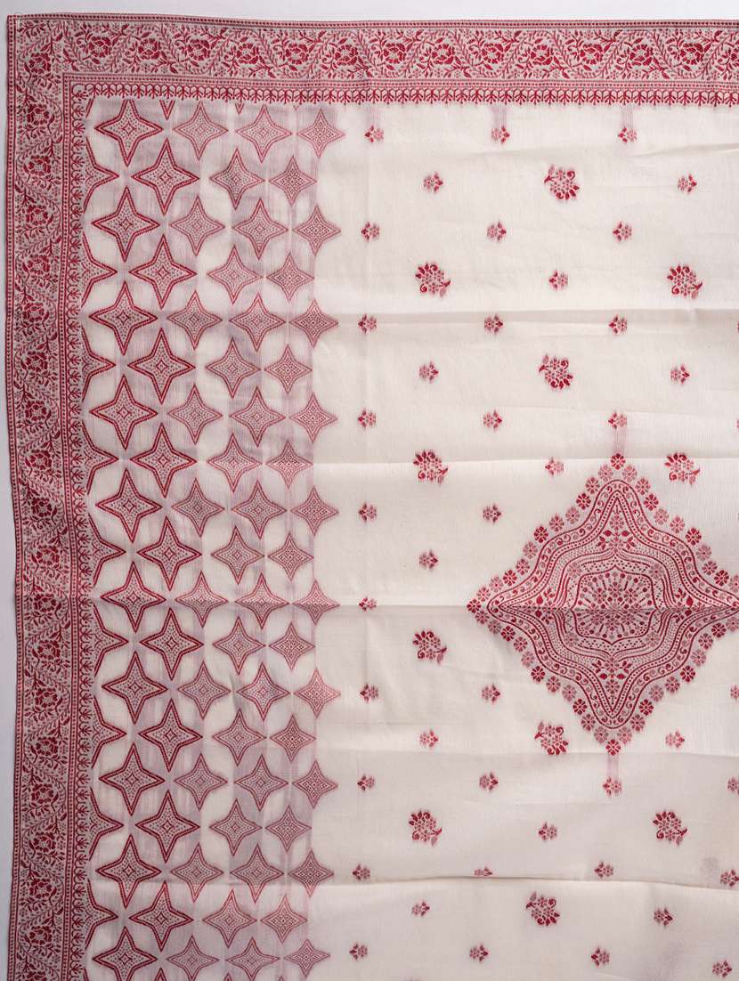 women three quarter sleeve kurta pant with dupatta set - 21766790 -  Standard Image - 7