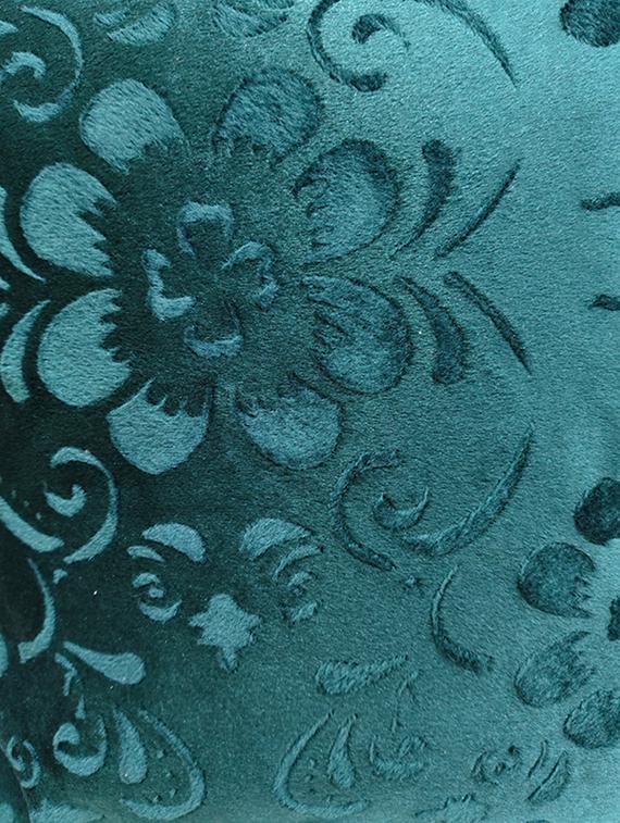 decorative throw cushion cover modern design 16x16inh - 21767237 - Standard Image - 2