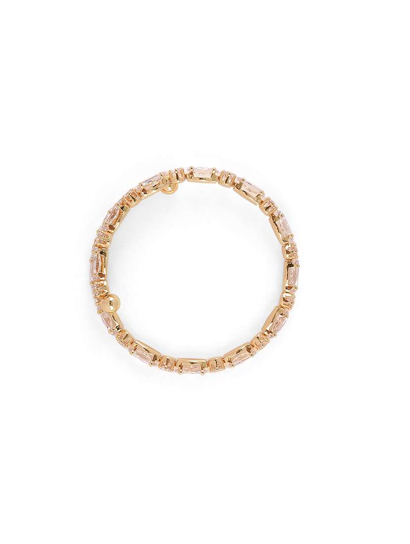 alloy fashion jewellery bangle bracelets - 21773912 -  Standard Image - 2