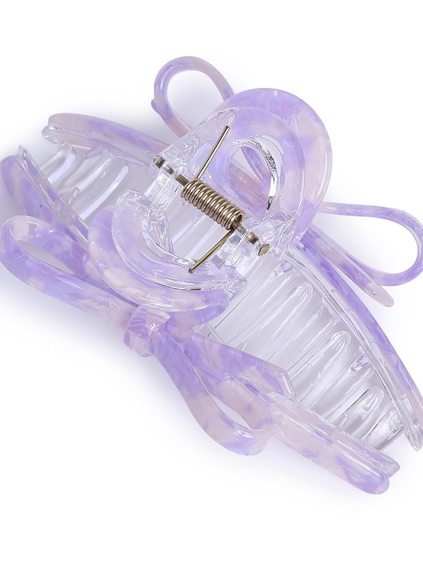 v-mart acrylic clips - 21775678 - Standard Image - 2