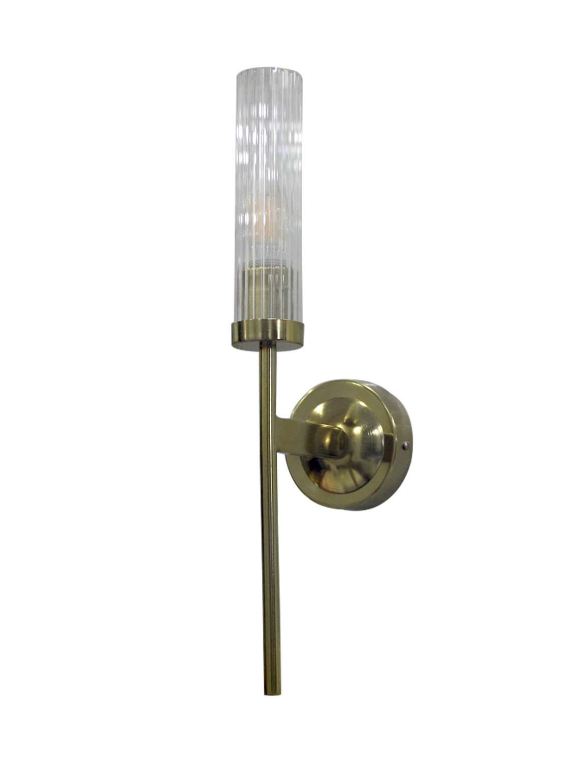 classic torchier mashaal single shade lamp wall light