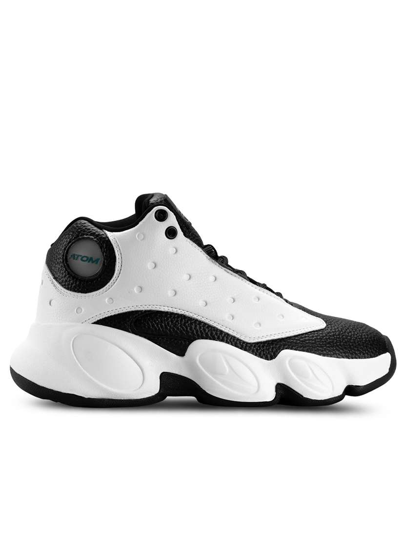 black lace up sneakers - 21793885 -  Standard Image - 2