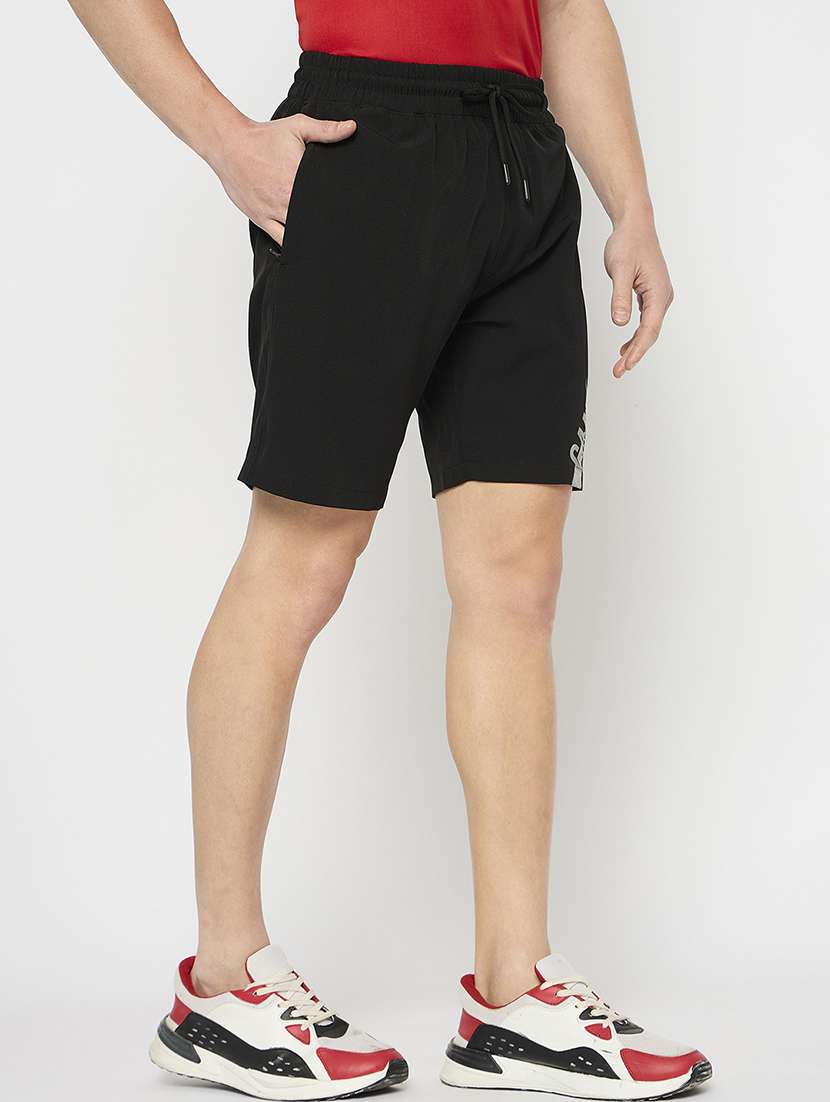 men tapered mid rise short - 21797013 -  Standard Image - 2