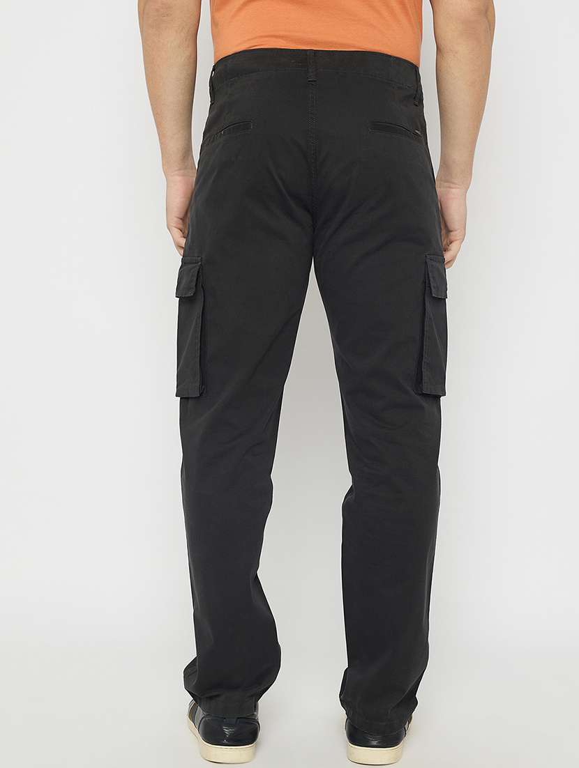 men mid rise full length cargo - 21840160 - Standard Image - 2