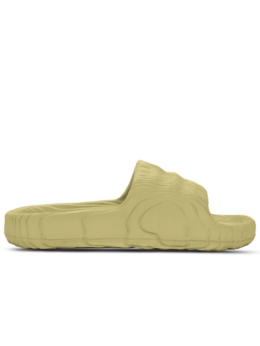 men solid slip on slider - 21840530 - Standard Image - 2