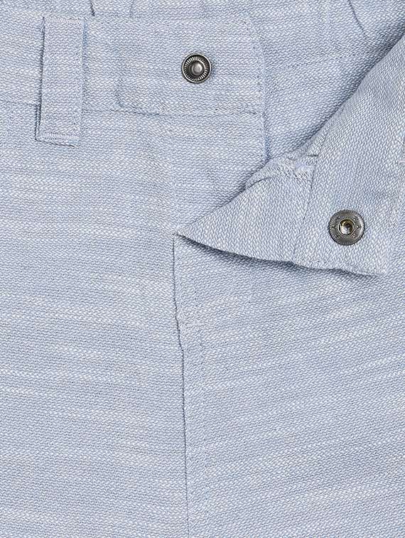 kids solid mid rise shorts  - 21841122 -  Standard Image - 2