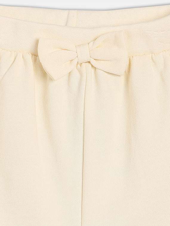 kids solid mid rise shorts  - 21841132 -  Standard Image - 2