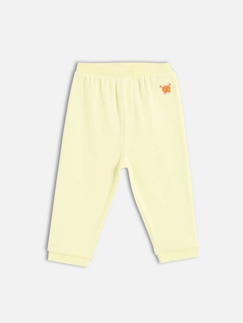 girls pack of 2 printed legging - 21841210 -  Standard Image - 2