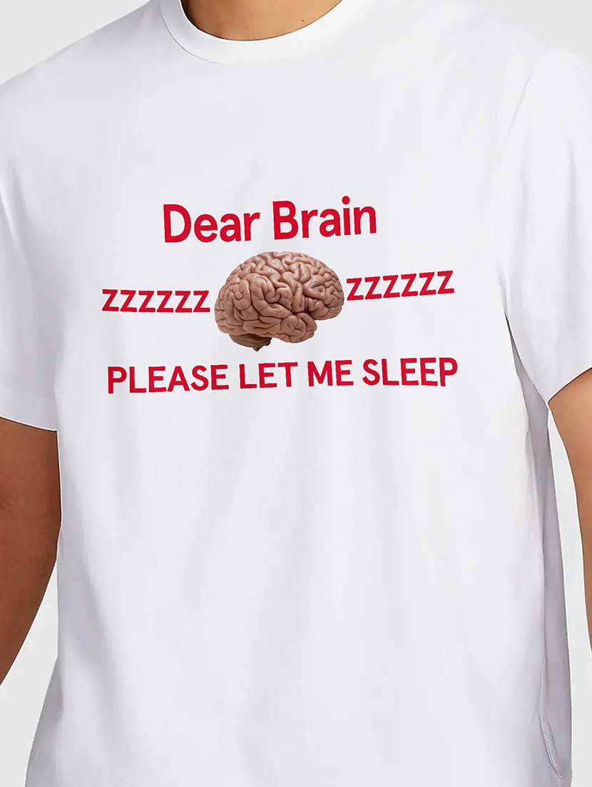 men white round neck regular fit t-shirt - 21841566 -  Standard Image - 2